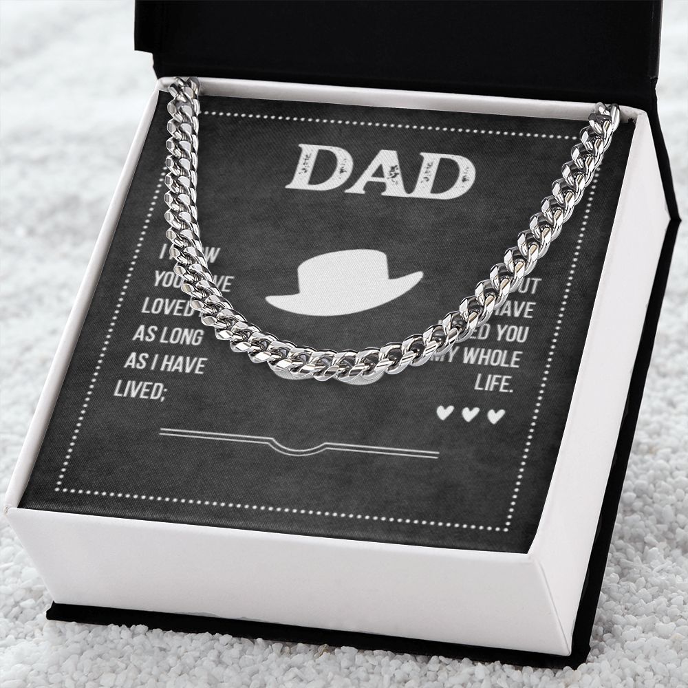 For Dad