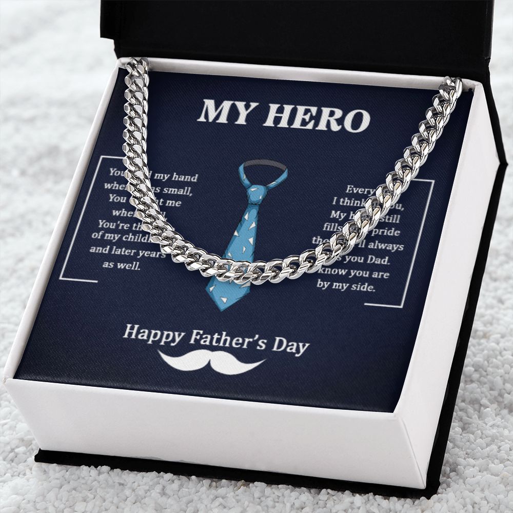 Happy Father's Day!