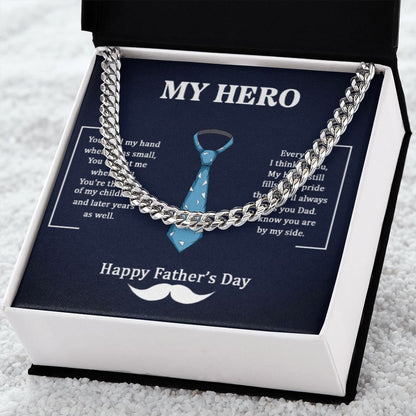 Happy Father's Day!