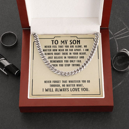 Son