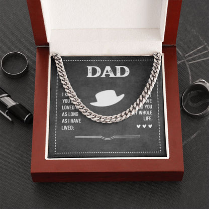 For Dad