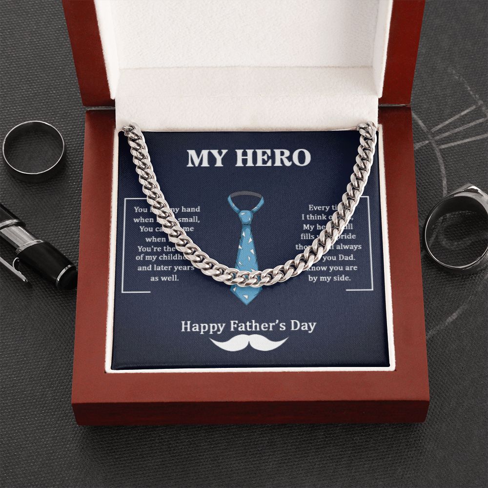 Happy Father's Day!