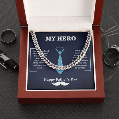 Happy Father's Day!