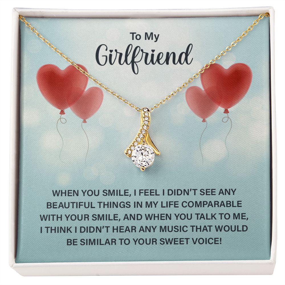 Girlfriend