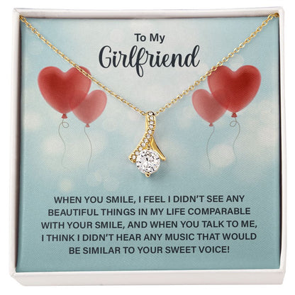 Girlfriend