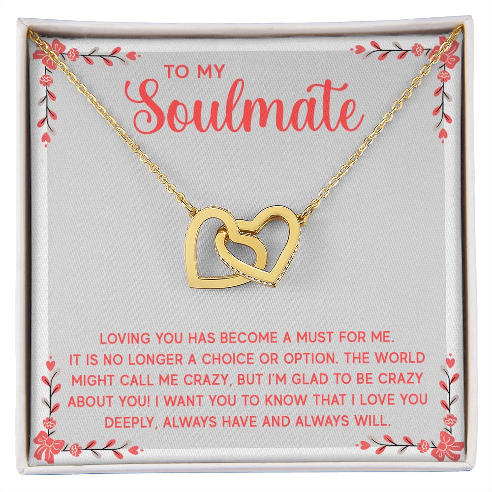 Soulmate