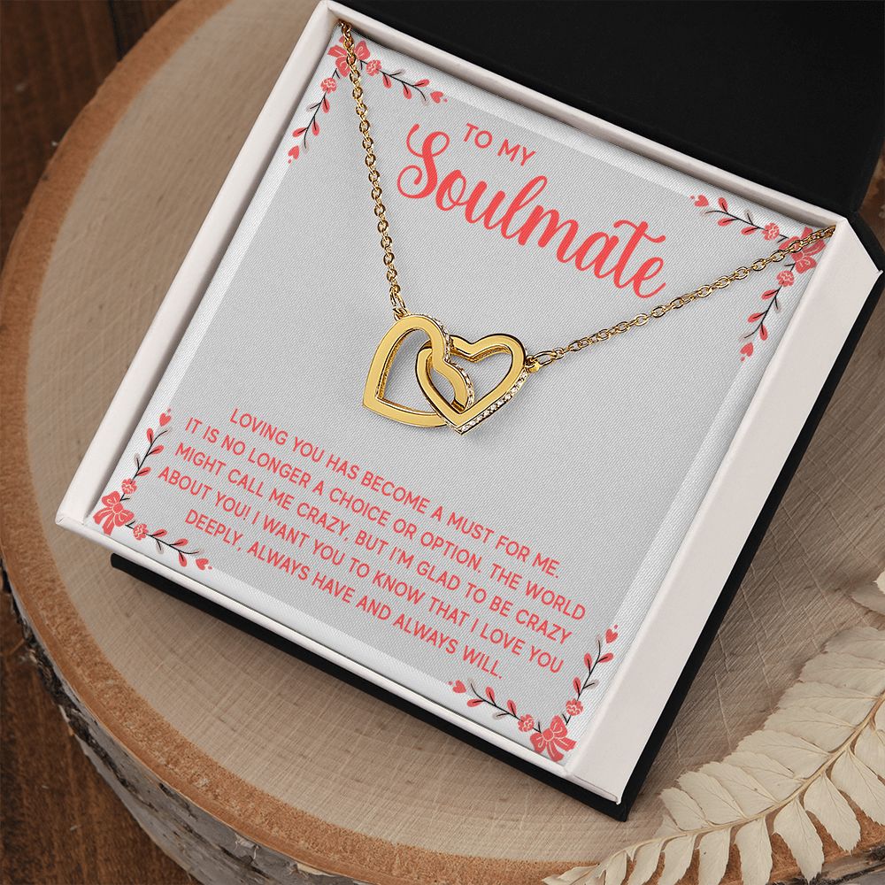 Soulmate
