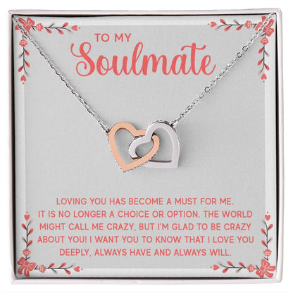 Soulmate
