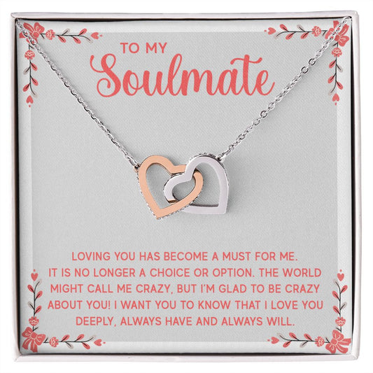 Soulmate