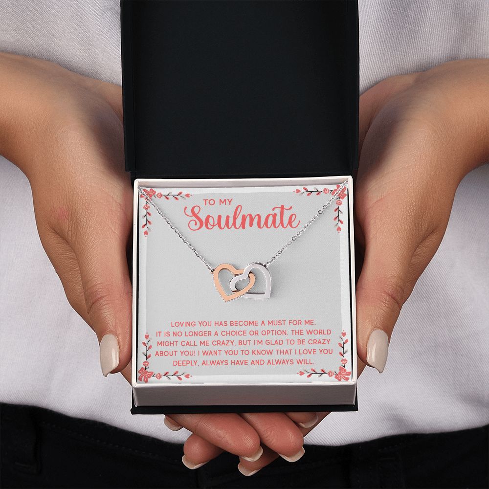Soulmate