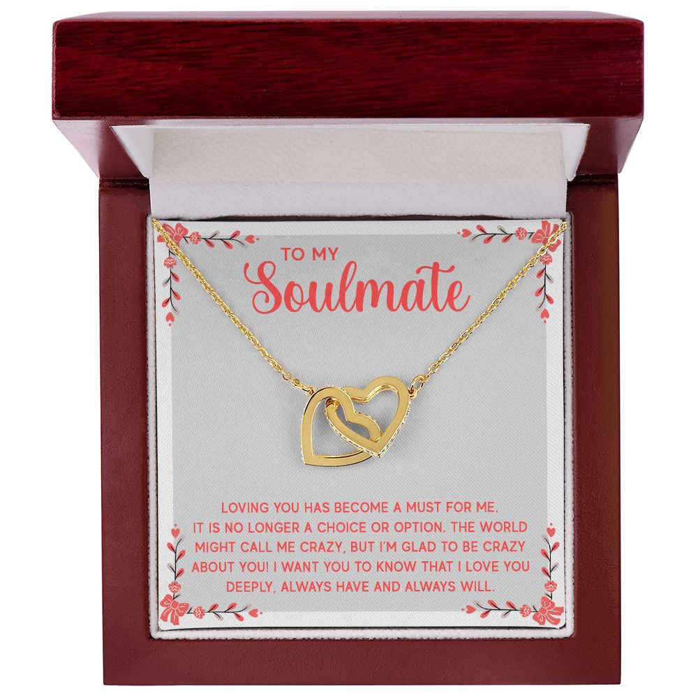 Soulmate