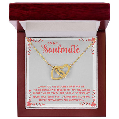 Soulmate