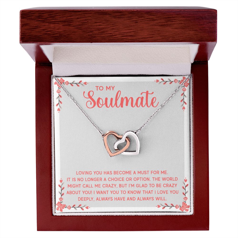 Soulmate