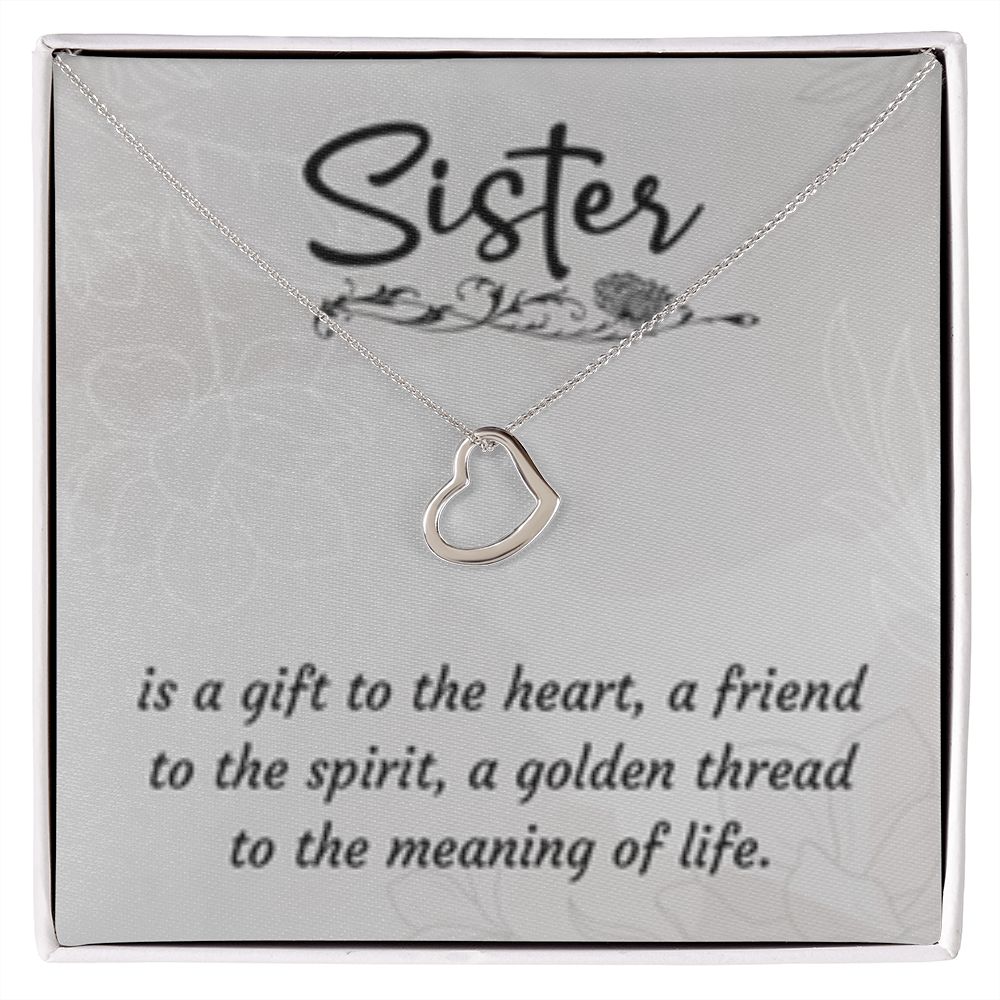 Sister