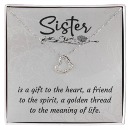 Sister