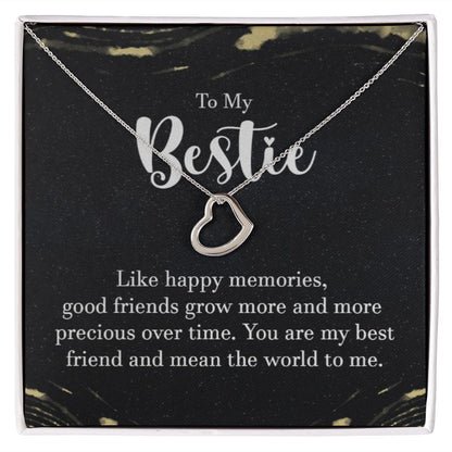 For My Bestie