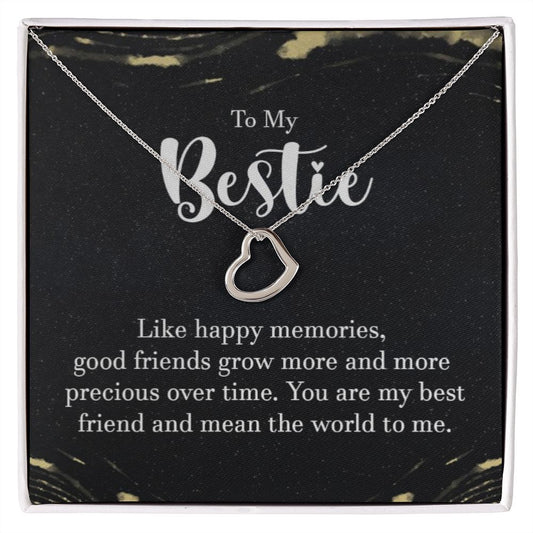 For My Bestie