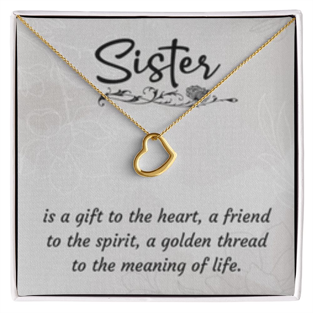 Sister