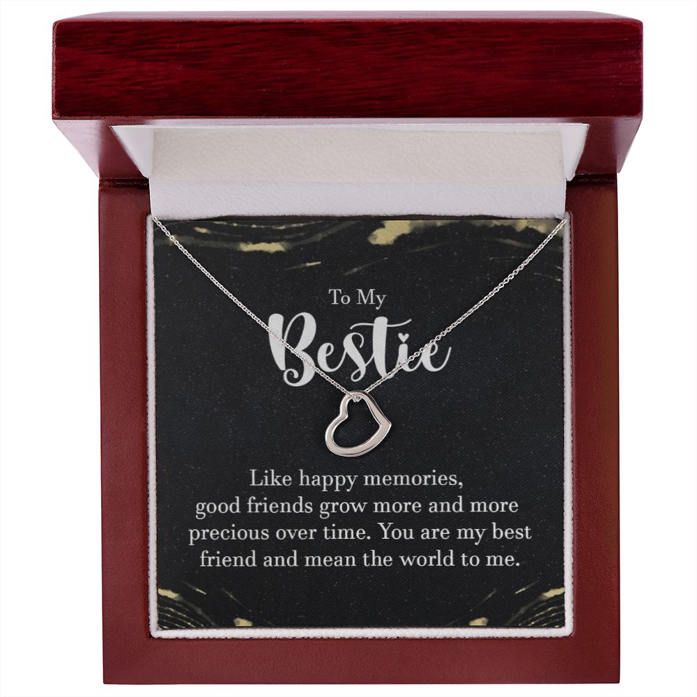For My Bestie