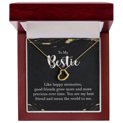 For My Bestie
