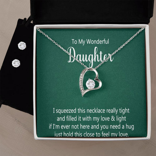 For Daughter