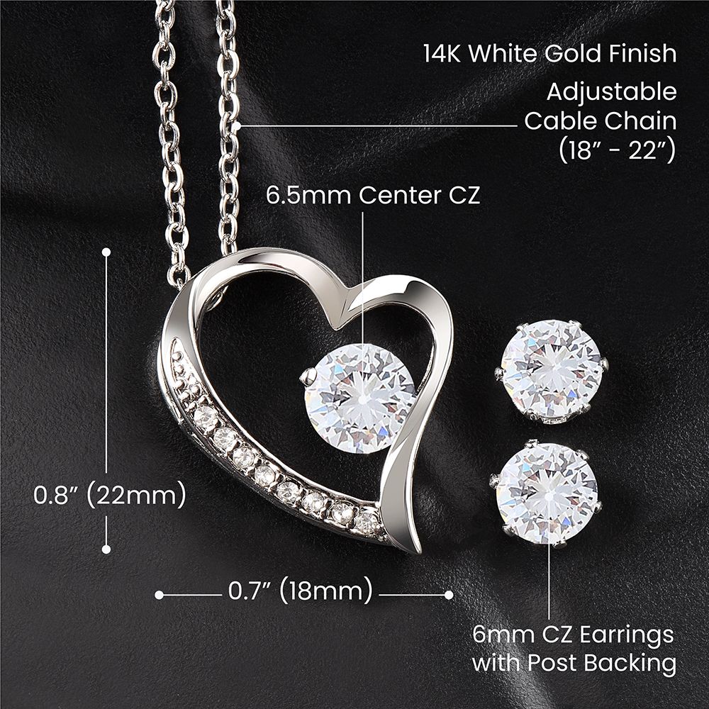 For Daughter