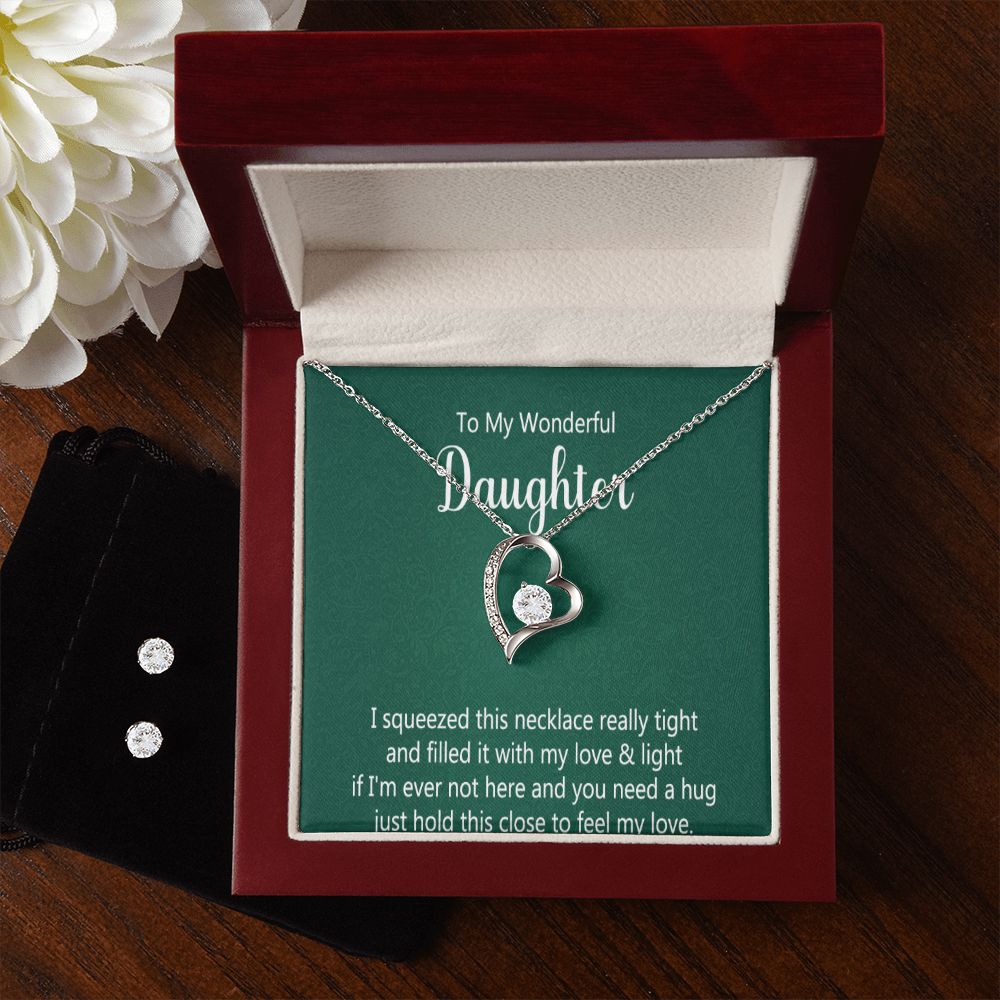 For Daughter