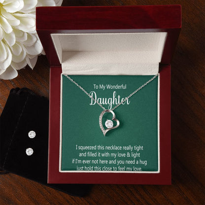 For Daughter