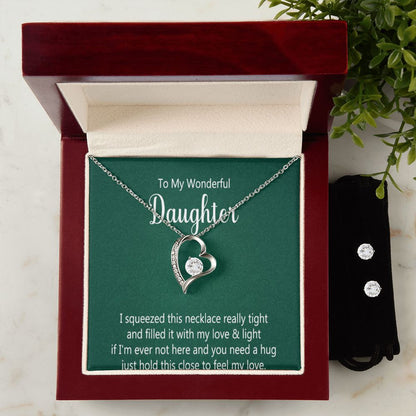 For Daughter
