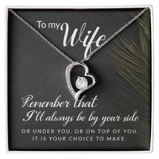 Wife