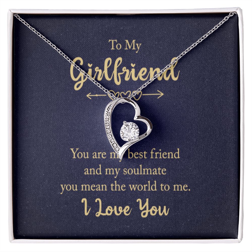 Girlfriend