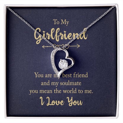 Girlfriend
