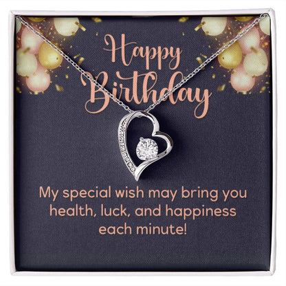 Happy Birthday!