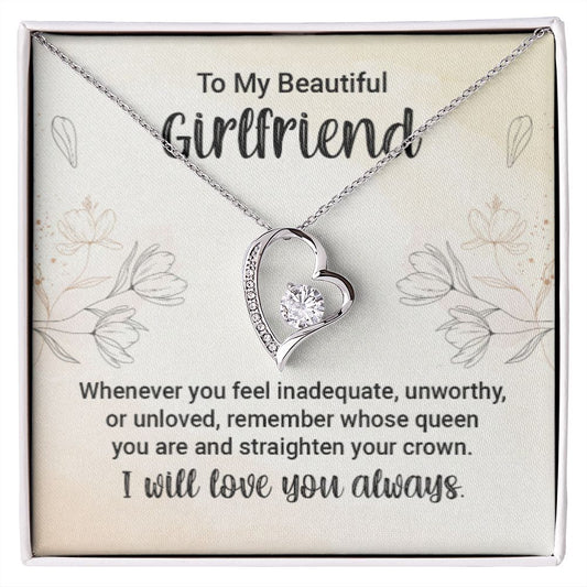 Girlfriend