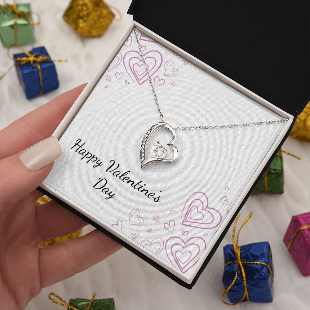Happy Valentine's Day!