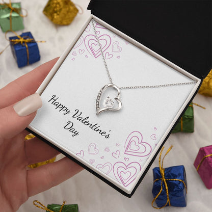 Happy Valentine's Day!