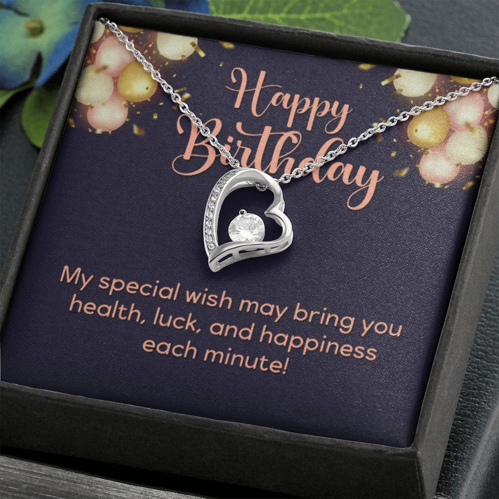 Happy Birthday!