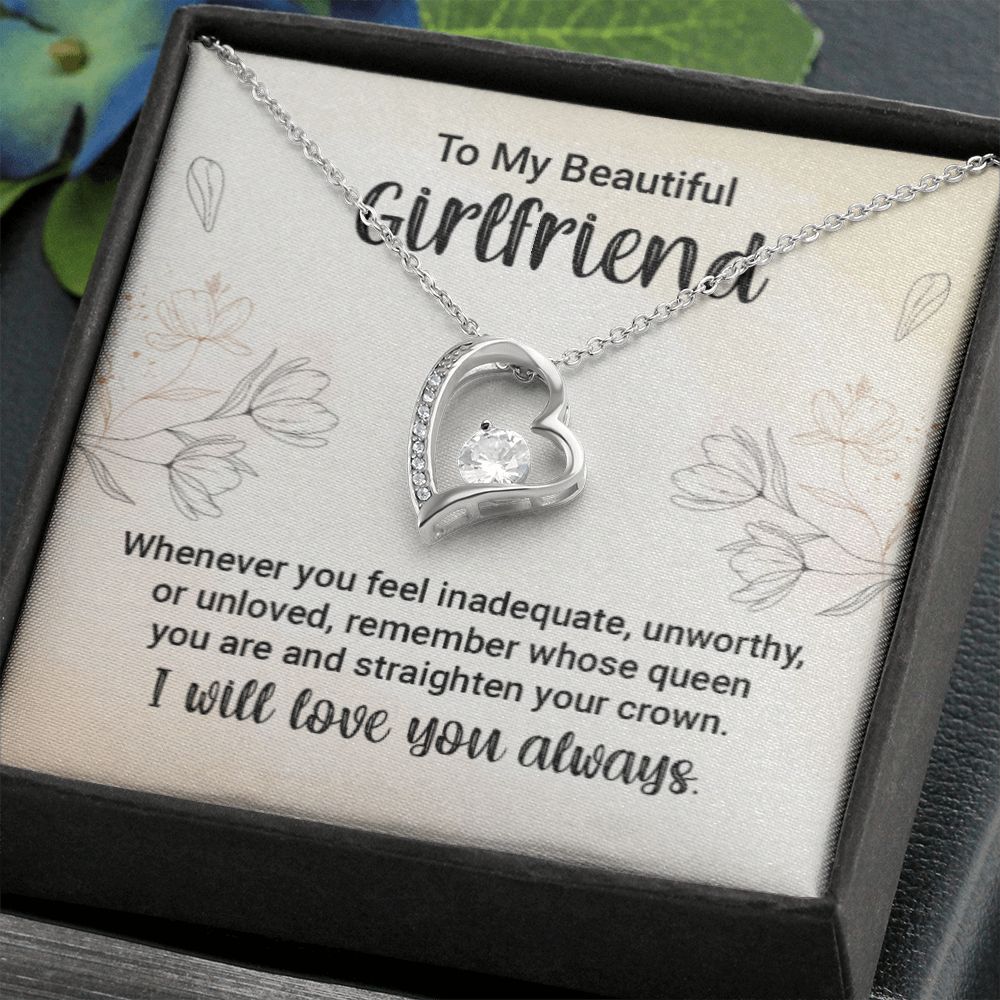 Girlfriend