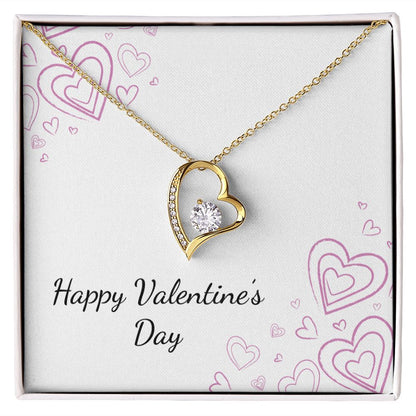 Happy Valentine's Day!