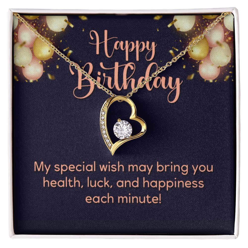 Happy Birthday!