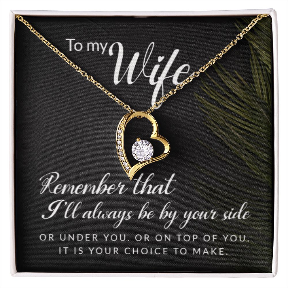 Wife