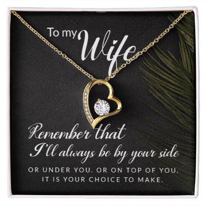 Wife