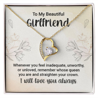 Girlfriend