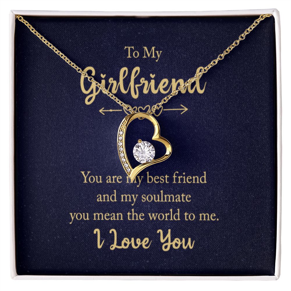 Girlfriend