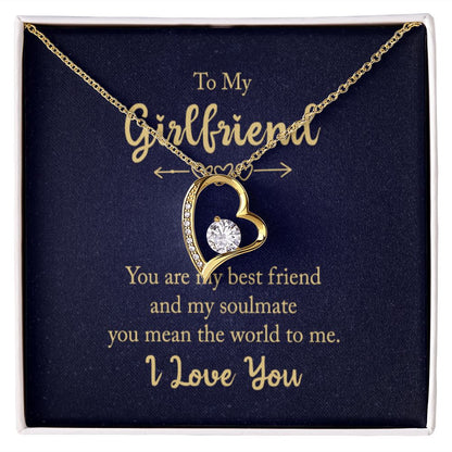 Girlfriend