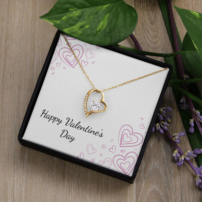 Happy Valentine's Day!
