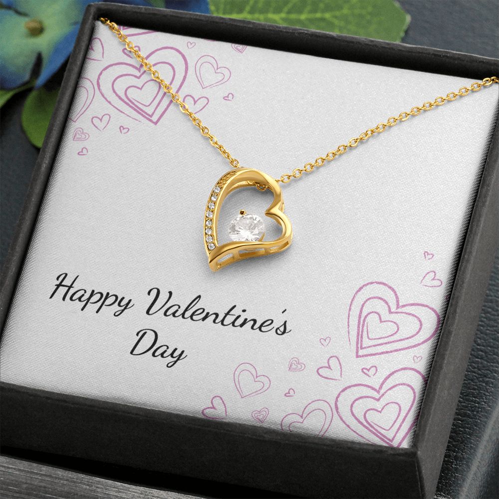 Happy Valentine's Day!