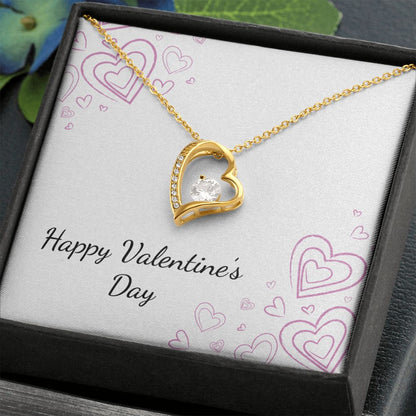 Happy Valentine's Day!